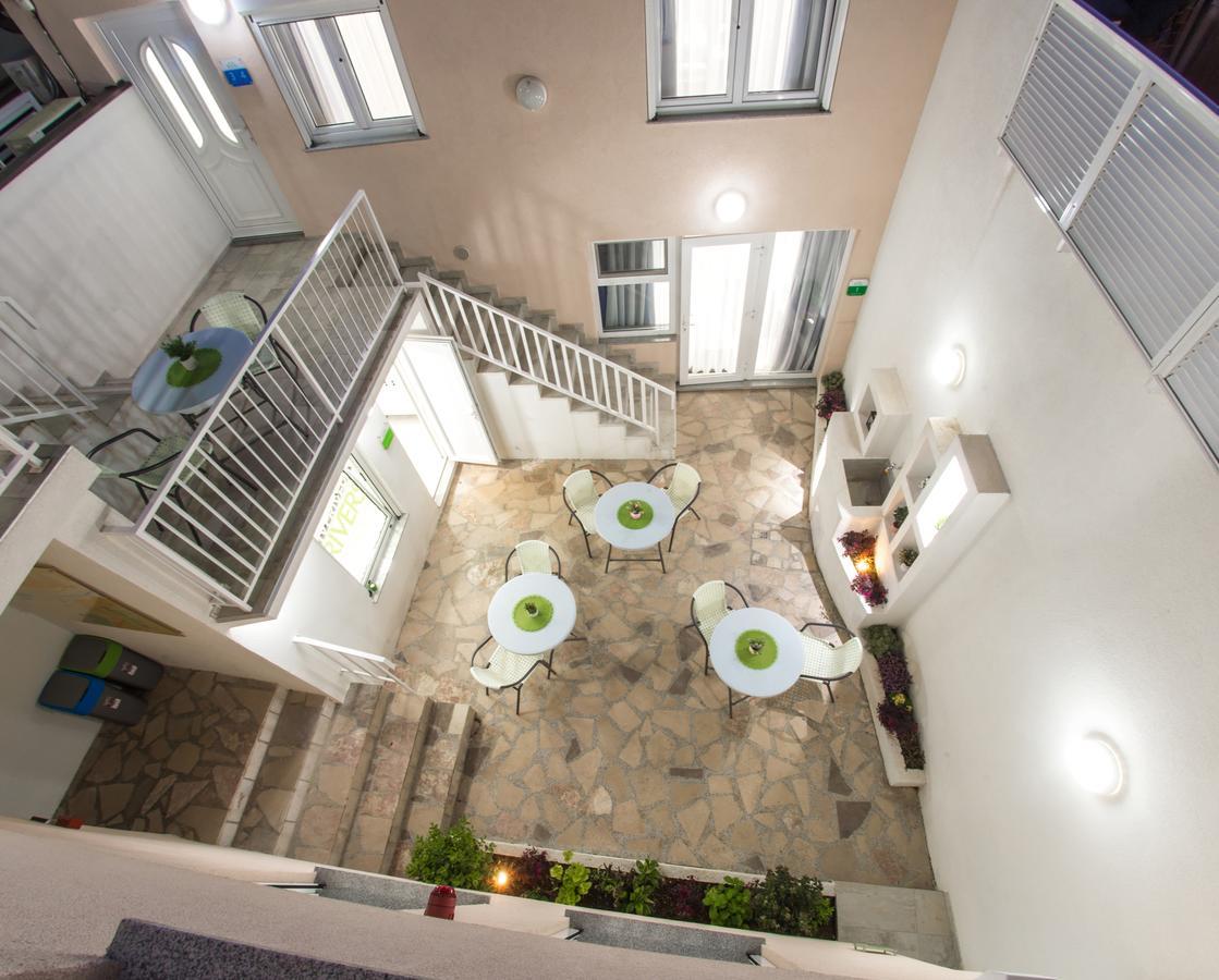 Five Rivers Rooms Mostar Eksteriør billede