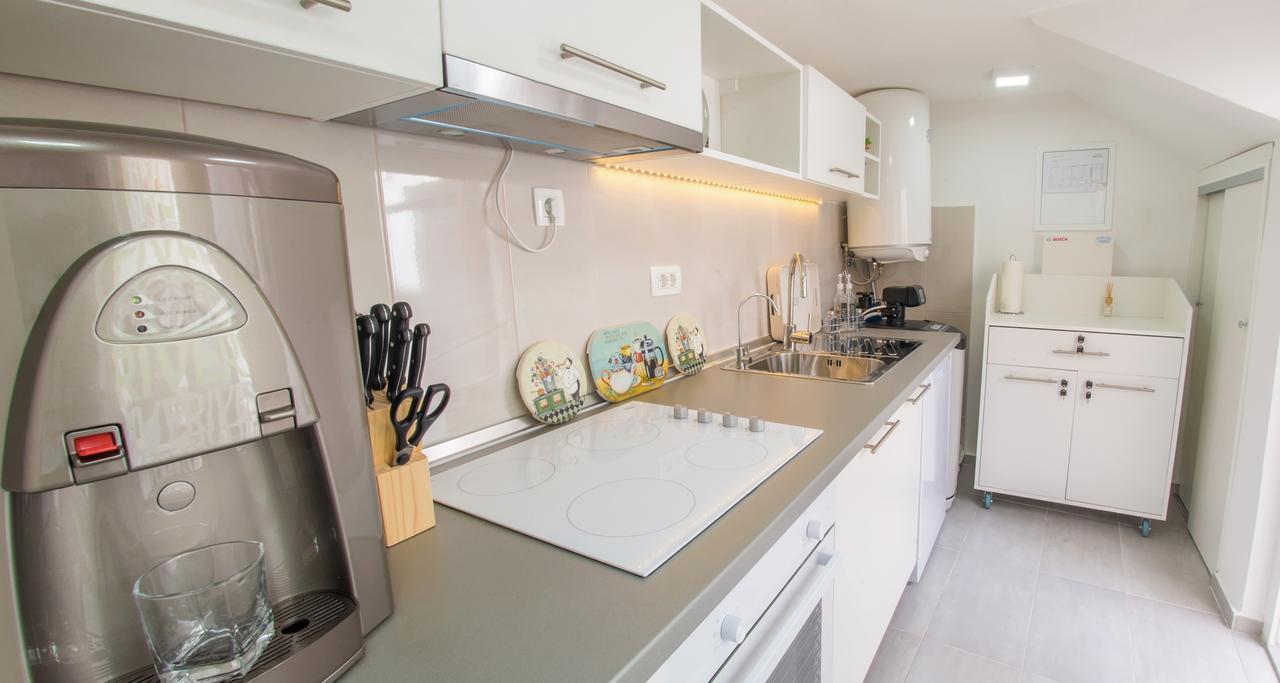 Five Rivers Rooms Mostar Eksteriør billede