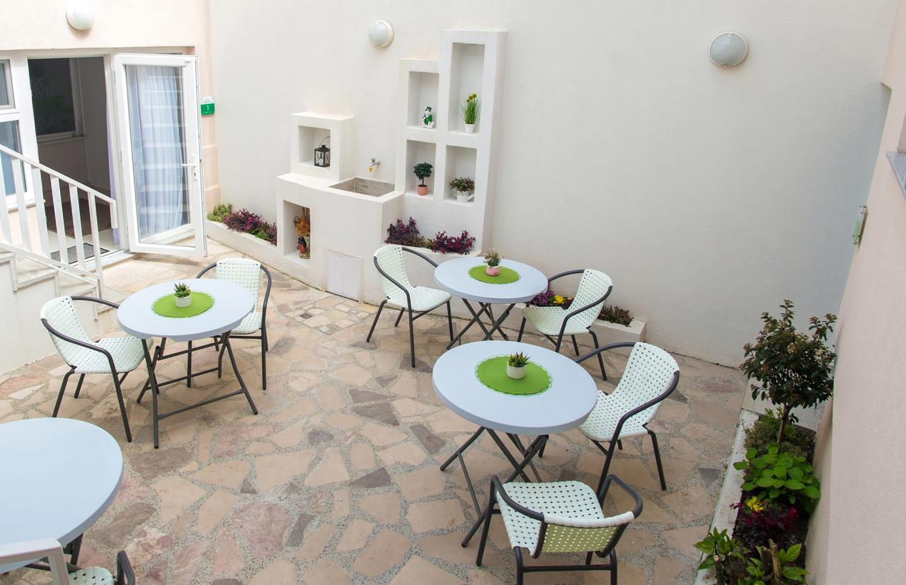 Five Rivers Rooms Mostar Eksteriør billede