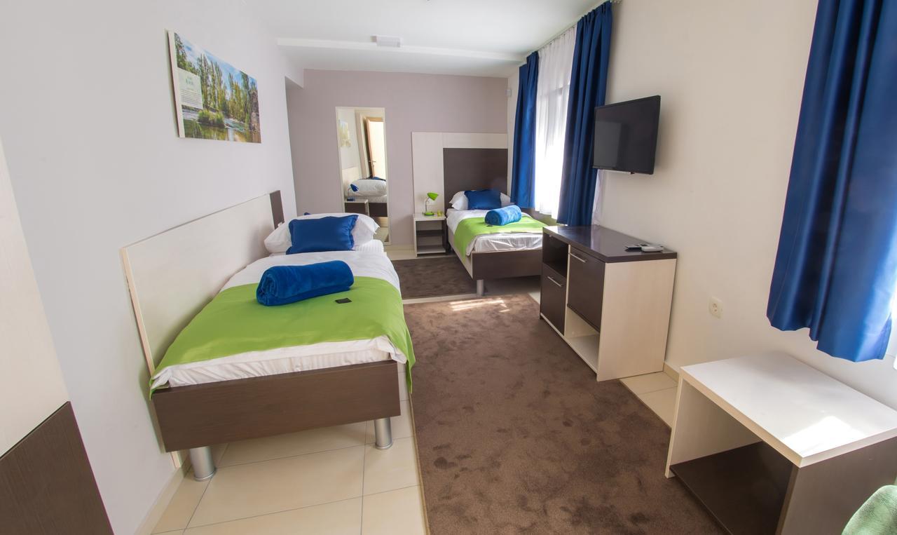 Five Rivers Rooms Mostar Eksteriør billede