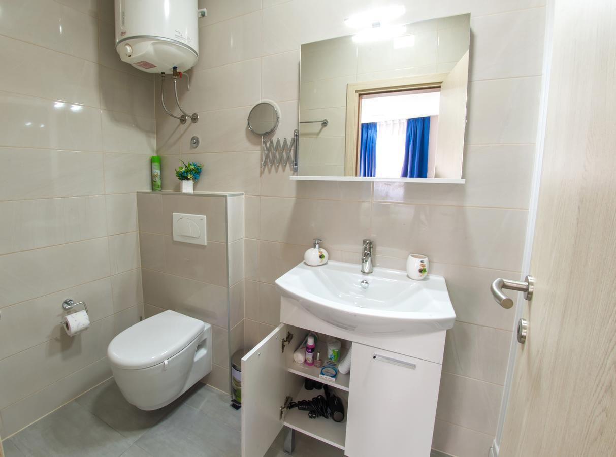 Five Rivers Rooms Mostar Eksteriør billede