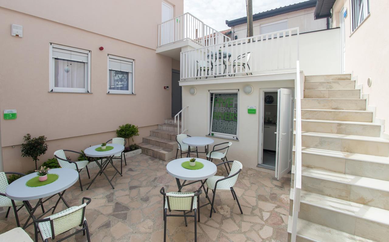 Five Rivers Rooms Mostar Eksteriør billede