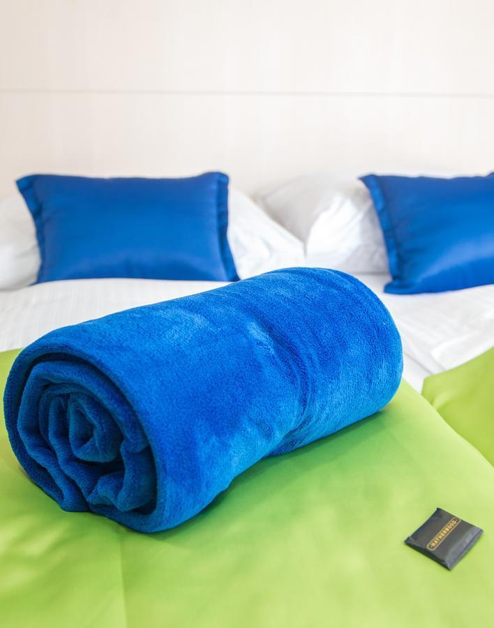 Five Rivers Rooms Mostar Eksteriør billede