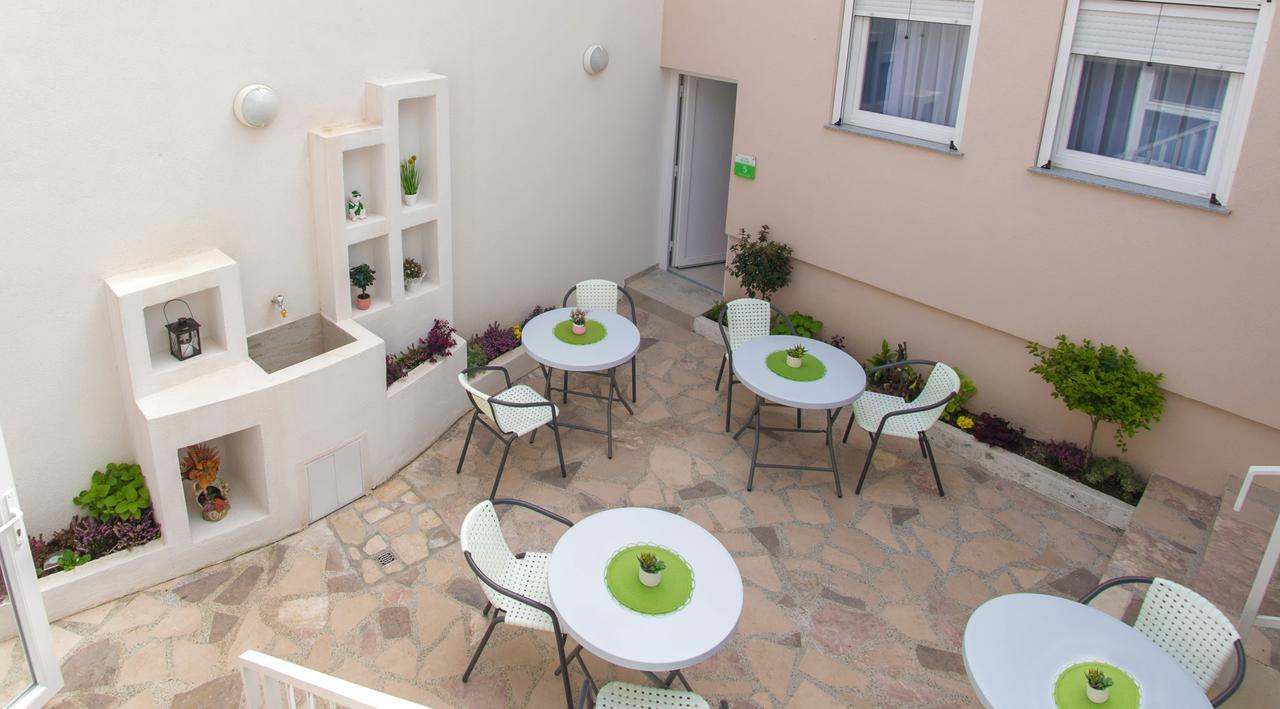 Five Rivers Rooms Mostar Eksteriør billede