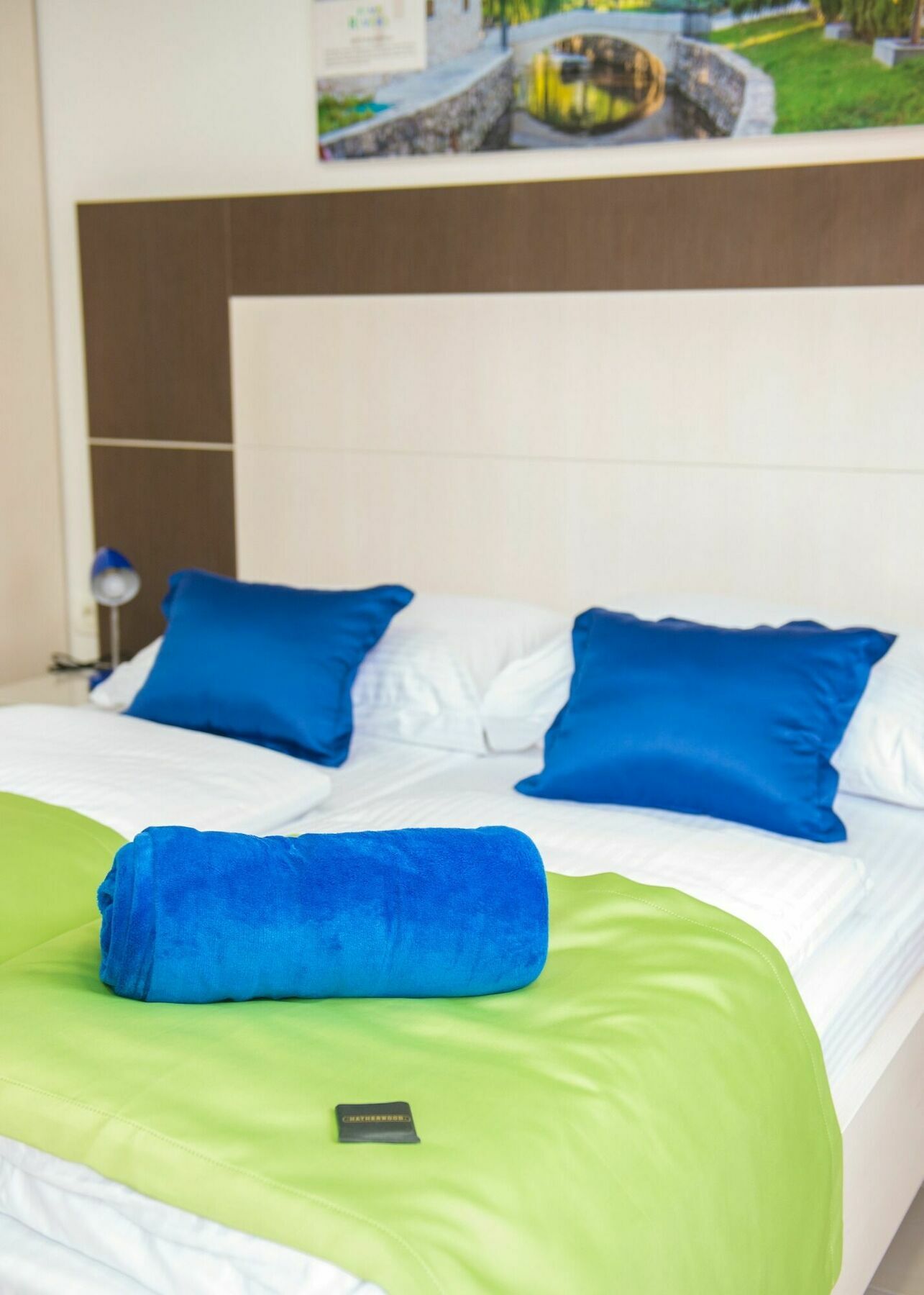 Five Rivers Rooms Mostar Eksteriør billede