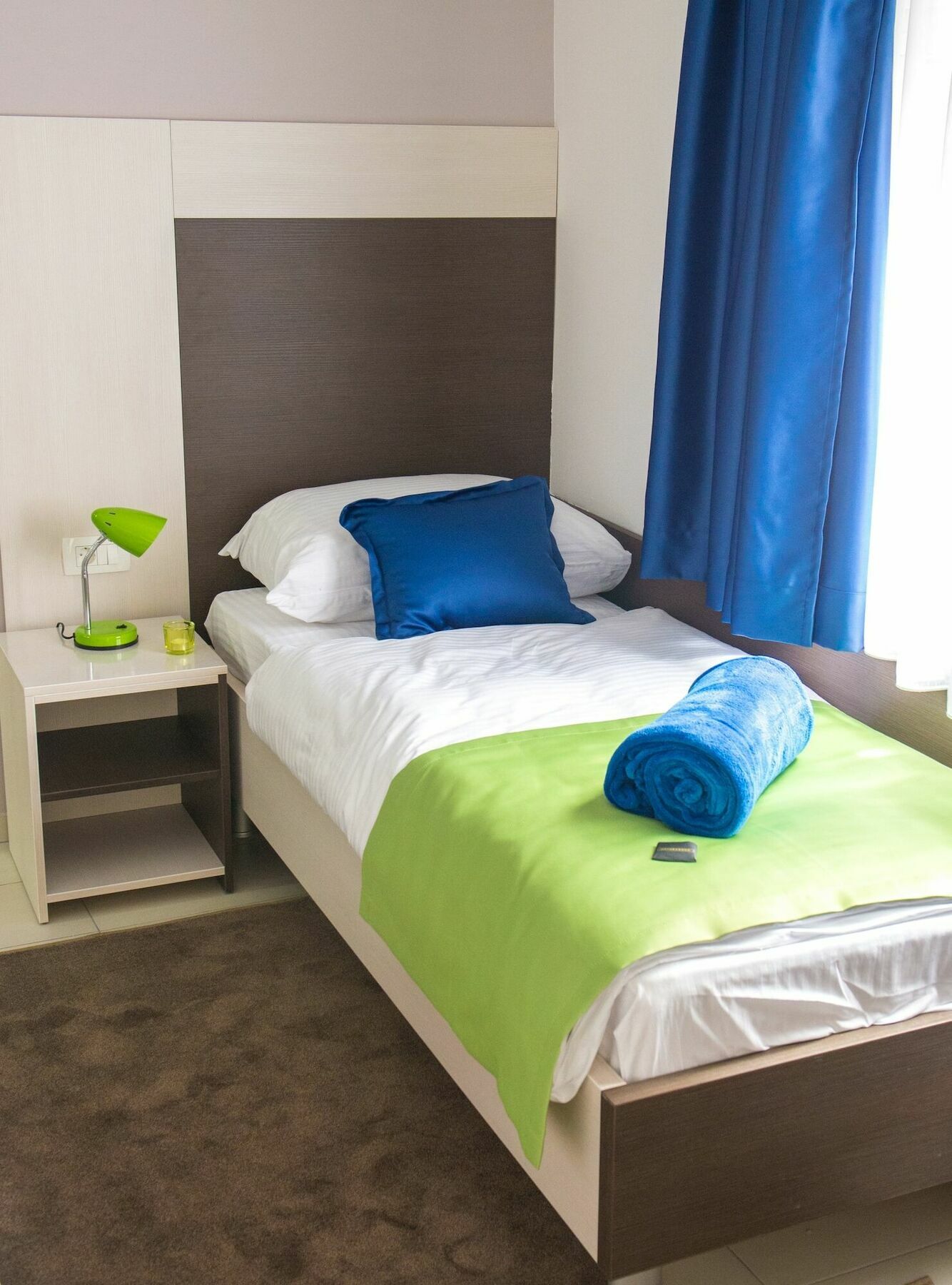 Five Rivers Rooms Mostar Eksteriør billede